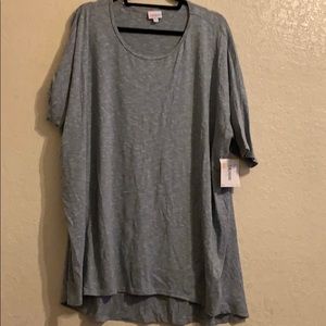 LulaRoe Irma Top